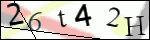 Human Confirmation Code (Captcha)