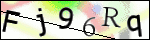 Human Confirmation Code (Captcha)