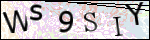 Human Confirmation Code (Captcha)