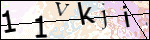 Human Confirmation Code (Captcha)