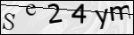 Human Confirmation Code (Captcha)
