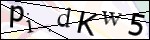 Human Confirmation Code (Captcha)