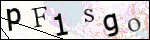 Human Confirmation Code (Captcha)