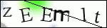 Human Confirmation Code (Captcha)