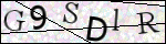 Human Confirmation Code (Captcha)