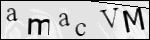 Human Confirmation Code (Captcha)