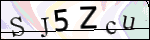 Human Confirmation Code (Captcha)