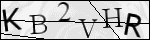 Human Confirmation Code (Captcha)
