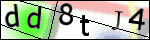 Human Confirmation Code (Captcha)