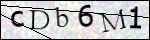 Human Confirmation Code (Captcha)