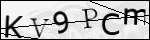 Human Confirmation Code (Captcha)
