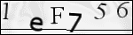 Human Confirmation Code (Captcha)
