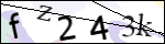 Human Confirmation Code (Captcha)