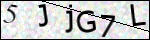 Human Confirmation Code (Captcha)