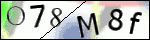 Human Confirmation Code (Captcha)