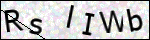 Human Confirmation Code (Captcha)