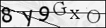 Human Confirmation Code (Captcha)