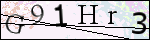 Human Confirmation Code (Captcha)