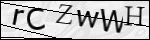 Human Confirmation Code (Captcha)
