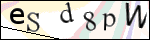 Human Confirmation Code (Captcha)