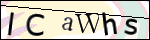 Human Confirmation Code (Captcha)