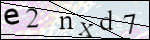 Human Confirmation Code (Captcha)