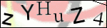 Human Confirmation Code (Captcha)