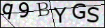 Human Confirmation Code (Captcha)