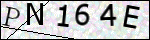 Human Confirmation Code (Captcha)