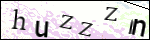Human Confirmation Code (Captcha)