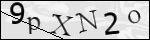 Human Confirmation Code (Captcha)