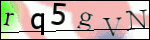 Human Confirmation Code (Captcha)