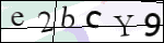 Human Confirmation Code (Captcha)