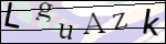 Human Confirmation Code (Captcha)