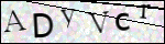 Human Confirmation Code (Captcha)