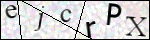 Human Confirmation Code (Captcha)