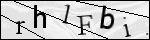 Human Confirmation Code (Captcha)