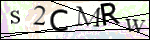 Human Confirmation Code (Captcha)
