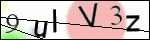 Human Confirmation Code (Captcha)