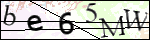 Human Confirmation Code (Captcha)