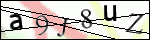 Human Confirmation Code (Captcha)