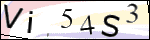 Human Confirmation Code (Captcha)