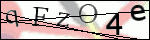 Human Confirmation Code (Captcha)