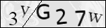 Human Confirmation Code (Captcha)