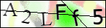Human Confirmation Code (Captcha)