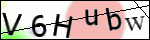Human Confirmation Code (Captcha)