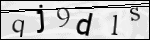 Human Confirmation Code (Captcha)