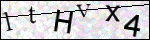 Human Confirmation Code (Captcha)