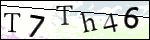Human Confirmation Code (Captcha)