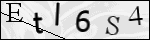 Human Confirmation Code (Captcha)